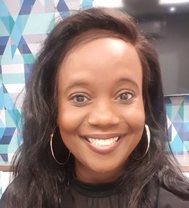 Angel Sithole, Project Director: Audit and Assurance, SAICA