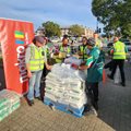 Massmart praises CSI partners for embracing Mandela Day spirit everyday