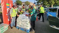 Massmart praises CSI partners for embracing Mandela Day spirit everyday