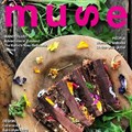 Happy Birthday, Muse Magazine!