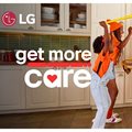 Family and home at the heart of LG&#x2019;s latest campaign &#x201c;Life&#x2019;s Good When You Get More Care&#x201d;