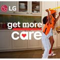 Family and home at the heart of LG&#x2019;s latest campaign &#x201c;Life&#x2019;s Good When You Get More Care&#x201d;
