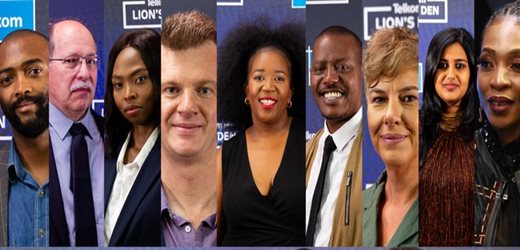 Ogilvy: &quot;Internal comms: How Telkom built engagement for success