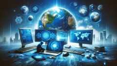 CrowdStrike Falcon glitch disrupts global services across sectors