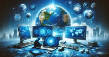 CrowdStrike Falcon glitch disrupts global services across sectors