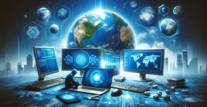 CrowdStrike Falcon glitch disrupts global services across sectors