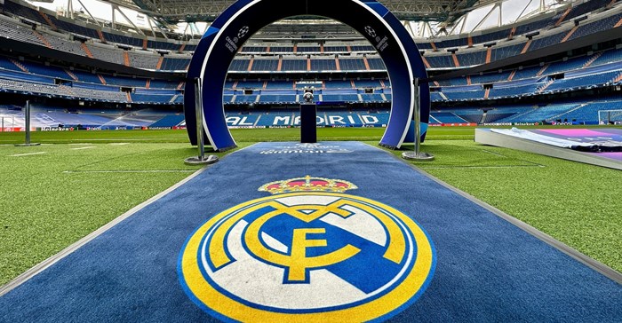 Source: © EL Output  World’s most valuable and strongest football club, Real Madrid, ranks among the strongest brands globally, surpassing renowned names like Google, Coca-Cola, Ferrari, and Rolex