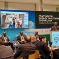 The Continental Energy Investment Forum 2024 brought together the Africa Energy Colloquium.