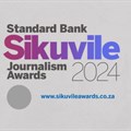 Source ©: Sikuvile Awards  The Standard Bank Sikuvile Journalism Awards were announced on Saturday evening, 20 July