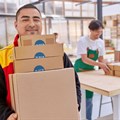 DHL launches Online Shopper Trends Report 2024