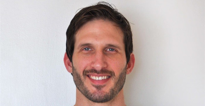 Jon Kornik, CEO of Plentify