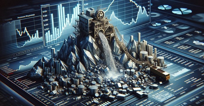 Anglo American Platinum interim results show more headwinds in the PGM market