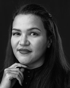 Lauren Samaai, senior manager within the Retail business at Accenture, Africa