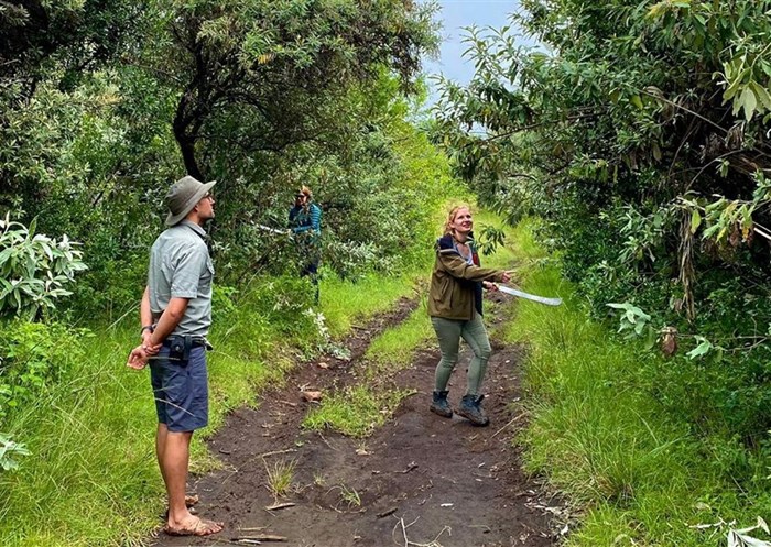 EcoTraining celebrates World Nature Conservation Day on 28 July 2024