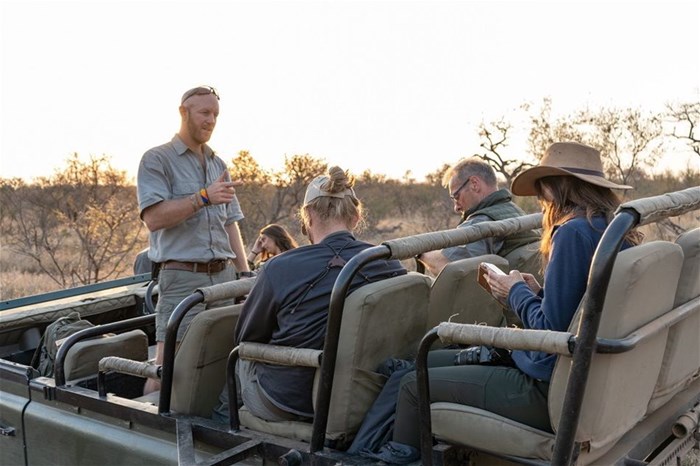 EcoTraining celebrates World Nature Conservation Day on 28 July 2024