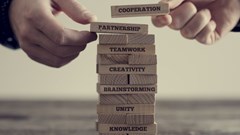 Source: © 123rf  Mongezi Mtati, brand strategist, Rogerwilco examines how top marketing executives define and strengthen their brands