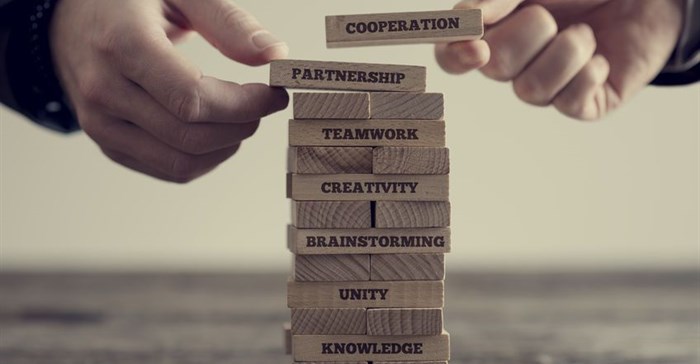 Source: © 123rf  Mongezi Mtati, brand strategist, Rogerwilco examines how top marketing executives define and strengthen their brands