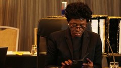 Final oral arguments are being heard in the disciplinary tribunal of Judge Nana Makhubele. Archive photo: Masego Mafata / GroundUp