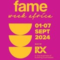 Nigeria takes centre stage at Fame Week Africa 2024