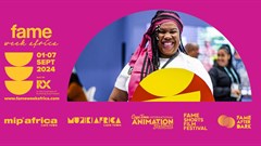 Nigeria takes centre stage at Fame Week Africa 2024
