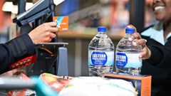 Eastern Highlands bottled water selling at low prices, proceeds go to KZN's water relief efforts