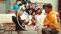 #OrchidsandOnions: Bic inspires with Paralympian Mpumelelo Mhlongo