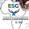 ESG Africa Conference 2024: Empowering ESG/Sustainability Implementation and SMME Impact in Africa