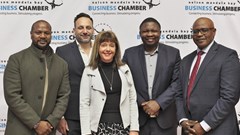 Nelson Mandela Bay launches trade desk to enhance investment, exports
