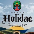 Inaugural Rands Holidae Festival set to take place Promised Land in Paarl