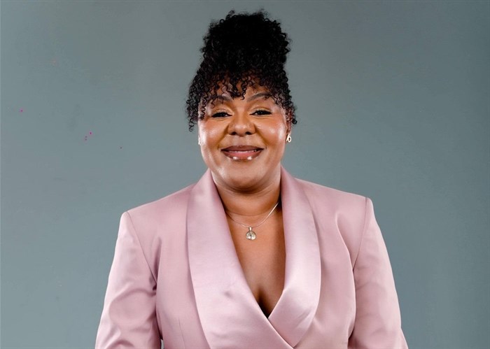 Thembisile Sehloho, Chief Marketing Officer, South African Tourism