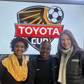 Mscsports facilitates inaugural Toyota Cup in partnership with Kaizer Chiefs and Toyota SA