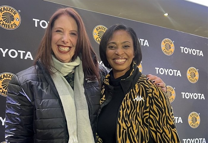 Mscsports facilitates inaugural Toyota Cup in partnership with Kaizer Chiefs and Toyota SA