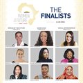 Meet the 2024 Santam Women of the Future finalists