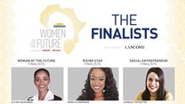 Meet the 2024 Santam Women of the Future finalists