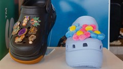 Crocs launches new Height collection