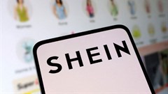 Shein to open pop-up store in South Africa to woo more shoppers