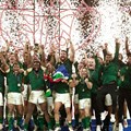 Source: © Sky News  With several premium sports events occurring throughout the year, such as last year's Rugby World Cup, sports fans' attention is increasingly divided