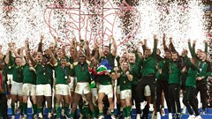 Source: © Sky News  With several premium sports events occurring throughout the year, such as last year's Rugby World Cup, sports fans' attention is increasingly divided