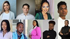 Image supplied. The AAXO Youth Chapter Committee for 2024/2025