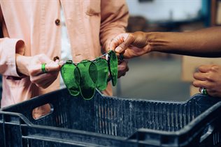 Heineken showcases cutting-edge sustainability initiatives