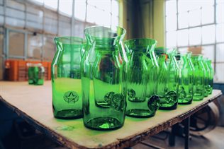Heineken showcases cutting-edge sustainability initiatives