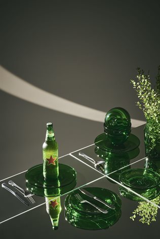 Heineken showcases cutting-edge sustainability initiatives
