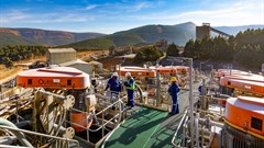 Nkomati Mine is a key part of ARM's pivot to cater to the renewables market.