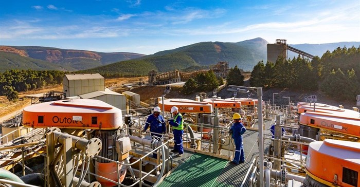 Nkomati Mine is a key part of ARM's pivot to cater to the renewables market.