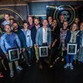 Innovative entrepreneurs celebrated at 2024 South African Future Trust Awards