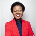 Broadcast news veteran Mapi Mhlangu joins Newzroom Afrika as editor-in-chief
