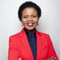 Broadcast news veteran Mapi Mhlangu joins Newzroom Afrika as editor-in-chief