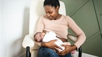 Advancing equity - breastfeeding support for all