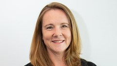 Alison Palmer, head of human resources at Dariel Software