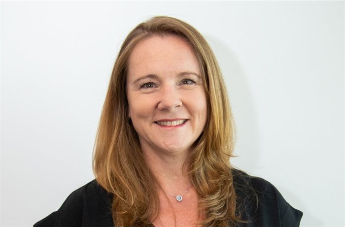 Alison Palmer, head of human resources at Dariel Software